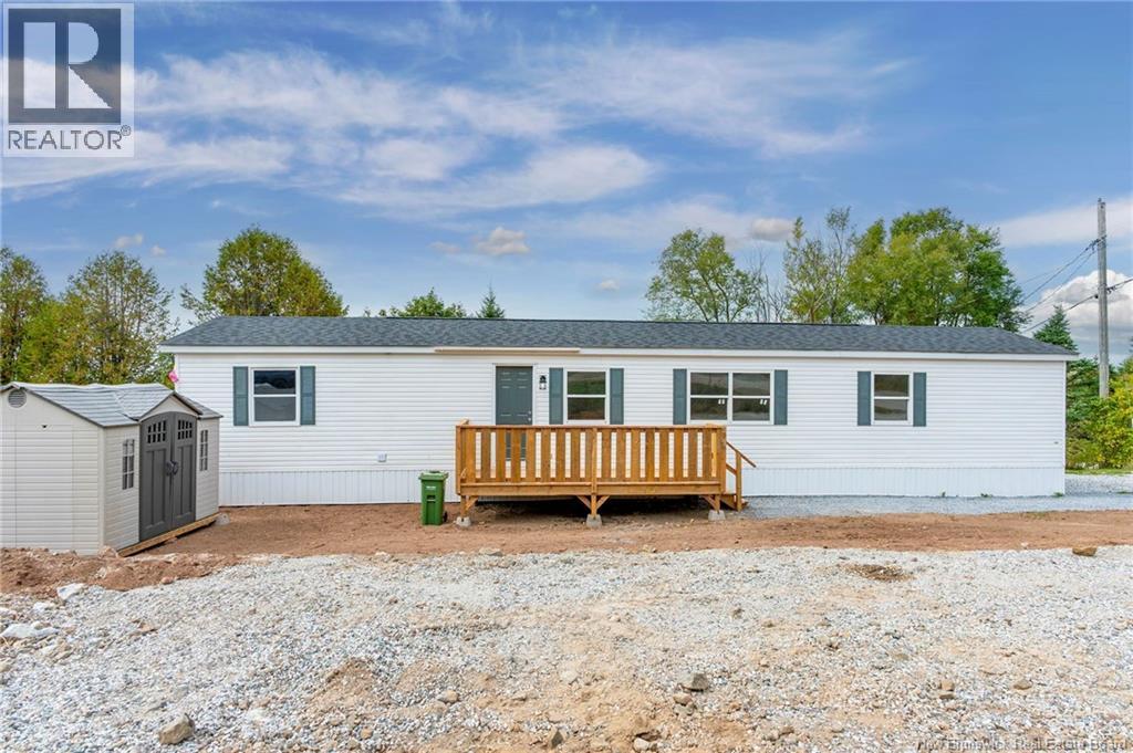 190 Logie Drive, Hampton, New Brunswick  E5N 5T5 - Photo 1 - NB127317