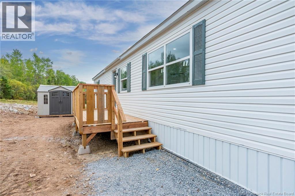 190 Logie Drive, Hampton, New Brunswick  E5N 5T5 - Photo 2 - NB127317