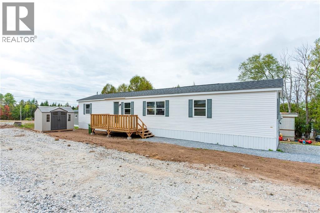 190 Logie Drive, Hampton, New Brunswick  E5N 5T5 - Photo 46 - NB127317