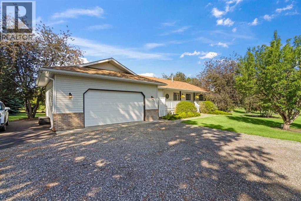 80057 Highwood Meadows Drive E, Rural Foothills County, Alberta  T1S 4Y9 - Photo 38 - A2231183
