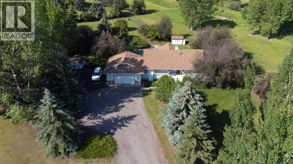 80057 Highwood Meadows Drive E, Rural Foothills County, Alberta  T1S 4Y9 - Photo 44 - A2231183