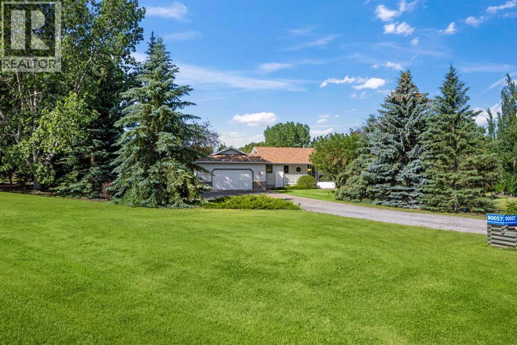 80057 Highwood Meadows Drive E, Rural Foothills County, Alberta  T1S 4Y9 - Photo 32 - A2231183