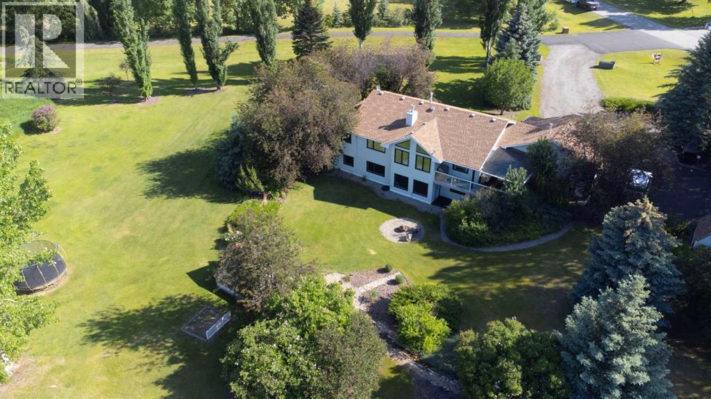 80057 Highwood Meadows Drive E, Rural Foothills County, Alberta  T1S 4Y9 - Photo 42 - A2231183