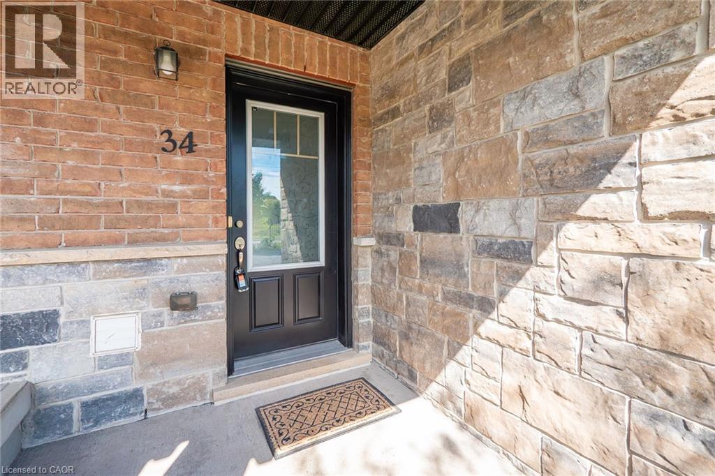 34 Arlington Crescent, Guelph, Ontario  N1L 0L1 - Photo 2 - 40773628