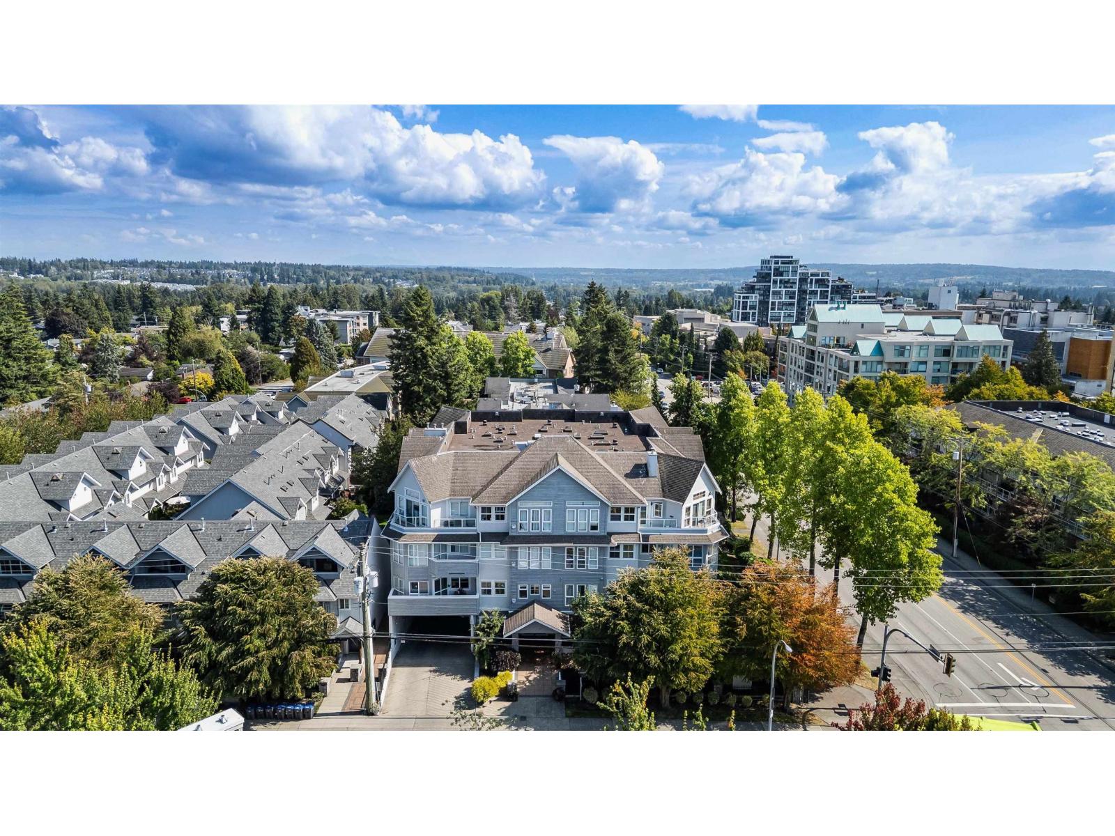 204 1630 154 STREET, Surrey, British Columbia