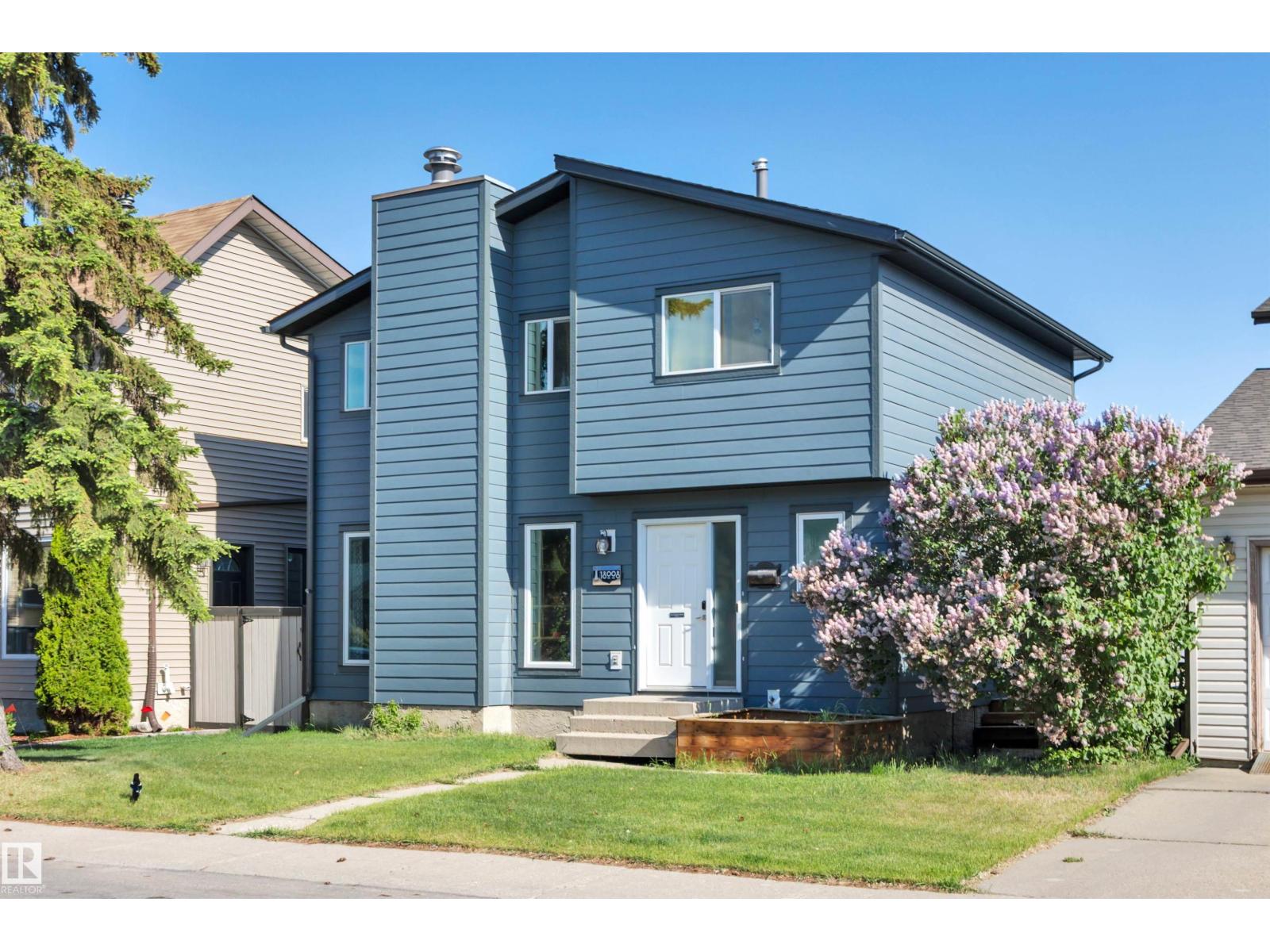 18008 75 AV NW, Edmonton, Alberta
