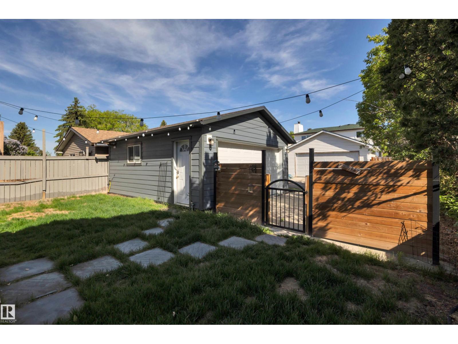 18008 75 Av Nw, Edmonton, Alberta  T5T 2H2 - Photo 33 - E4459470