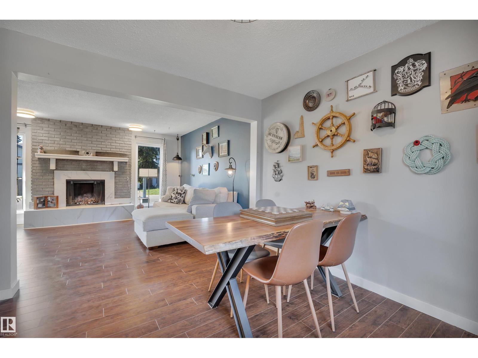 18008 75 Av Nw, Edmonton, Alberta  T5T 2H2 - Photo 7 - E4459470