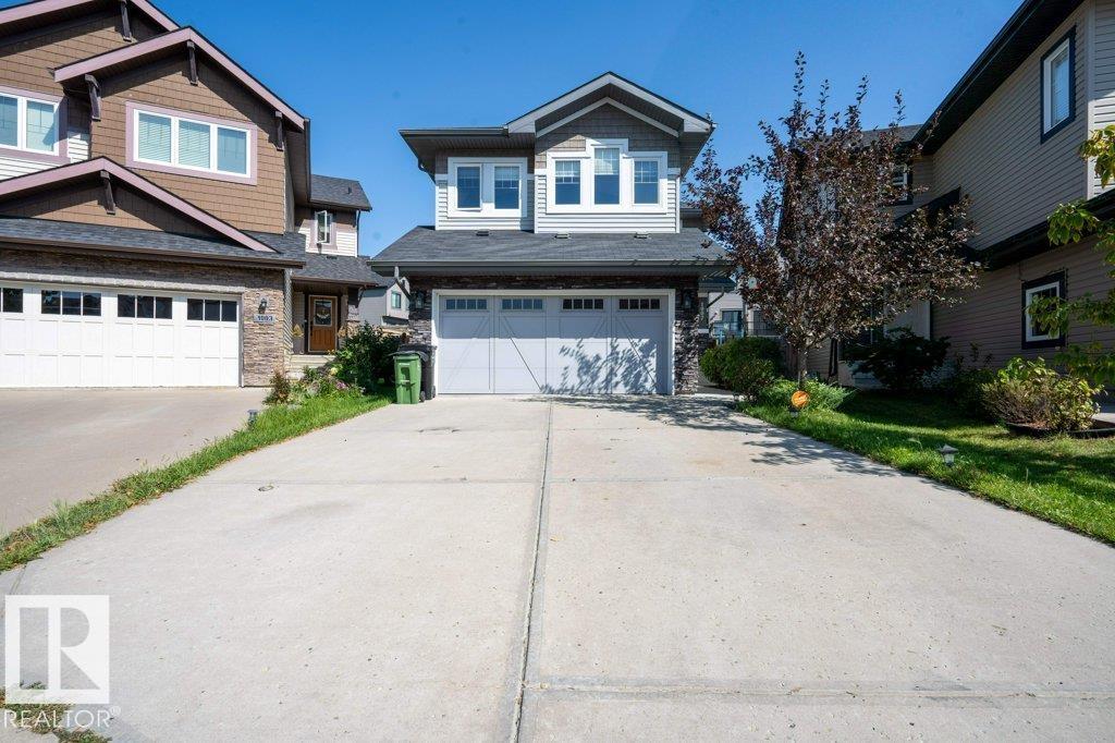 1007 158 ST SW, Edmonton, Alberta