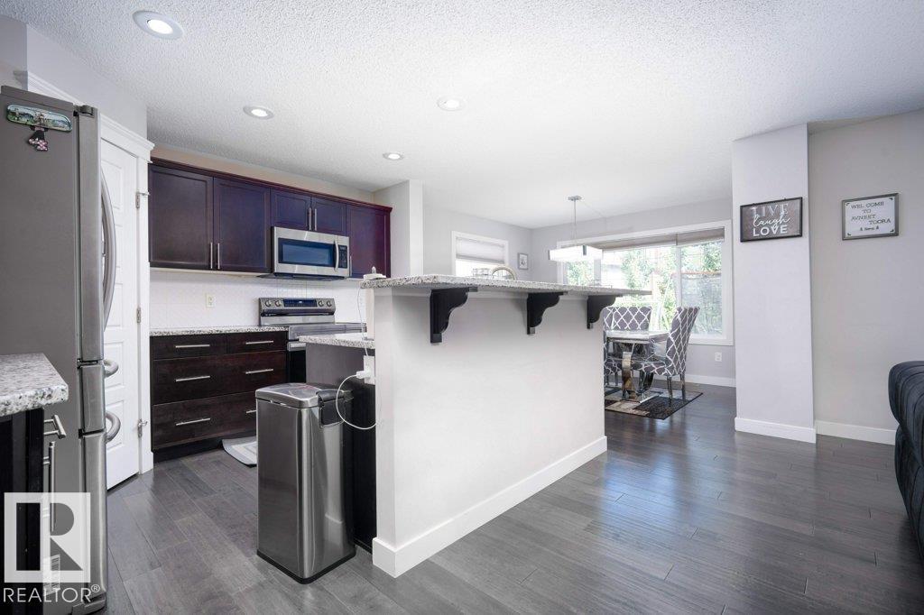 1007 158 St Sw, Edmonton, Alberta  T6W 2S4 - Photo 11 - E4459472