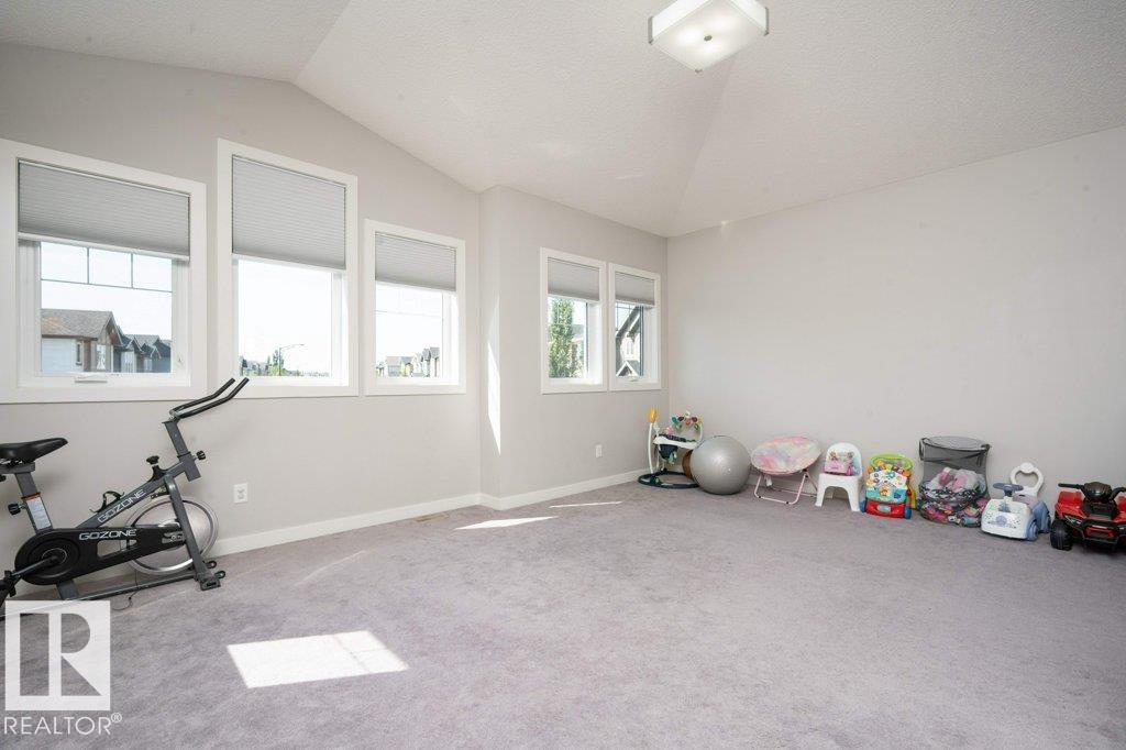 1007 158 St Sw, Edmonton, Alberta  T6W 2S4 - Photo 17 - E4459472