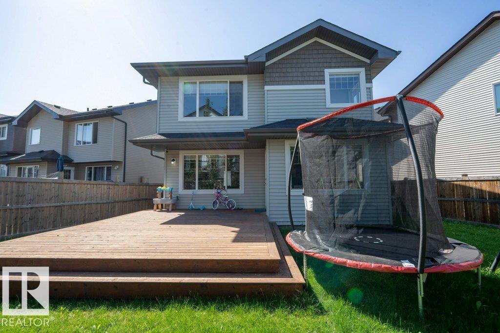 1007 158 St Sw, Edmonton, Alberta  T6W 2S4 - Photo 2 - E4459472