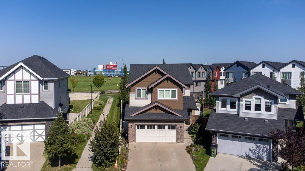 1007 158 St Sw, Edmonton, Alberta  T6W 2S4 - Photo 3 - E4459472