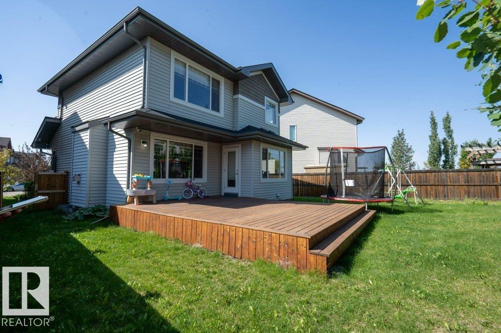 1007 158 St Sw, Edmonton, Alberta  T6W 2S4 - Photo 43 - E4459472