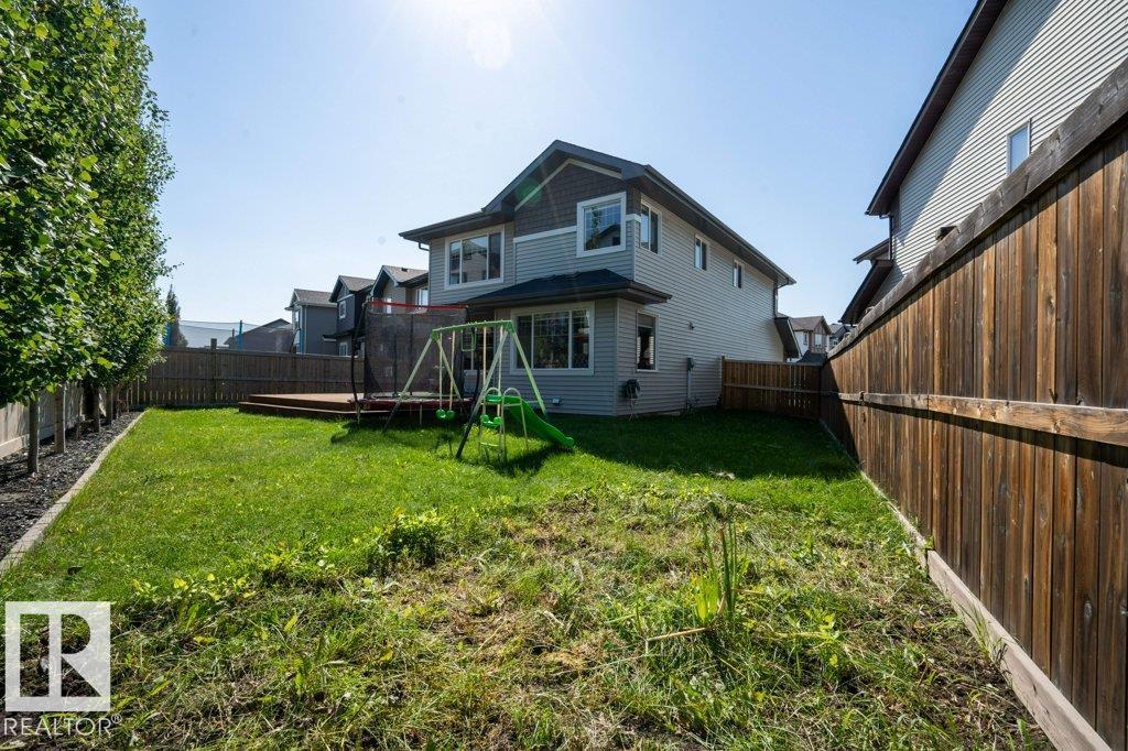 1007 158 St Sw, Edmonton, Alberta  T6W 2S4 - Photo 44 - E4459472