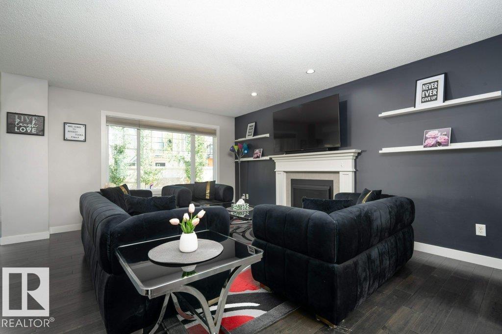 1007 158 St Sw, Edmonton, Alberta  T6W 2S4 - Photo 7 - E4459472