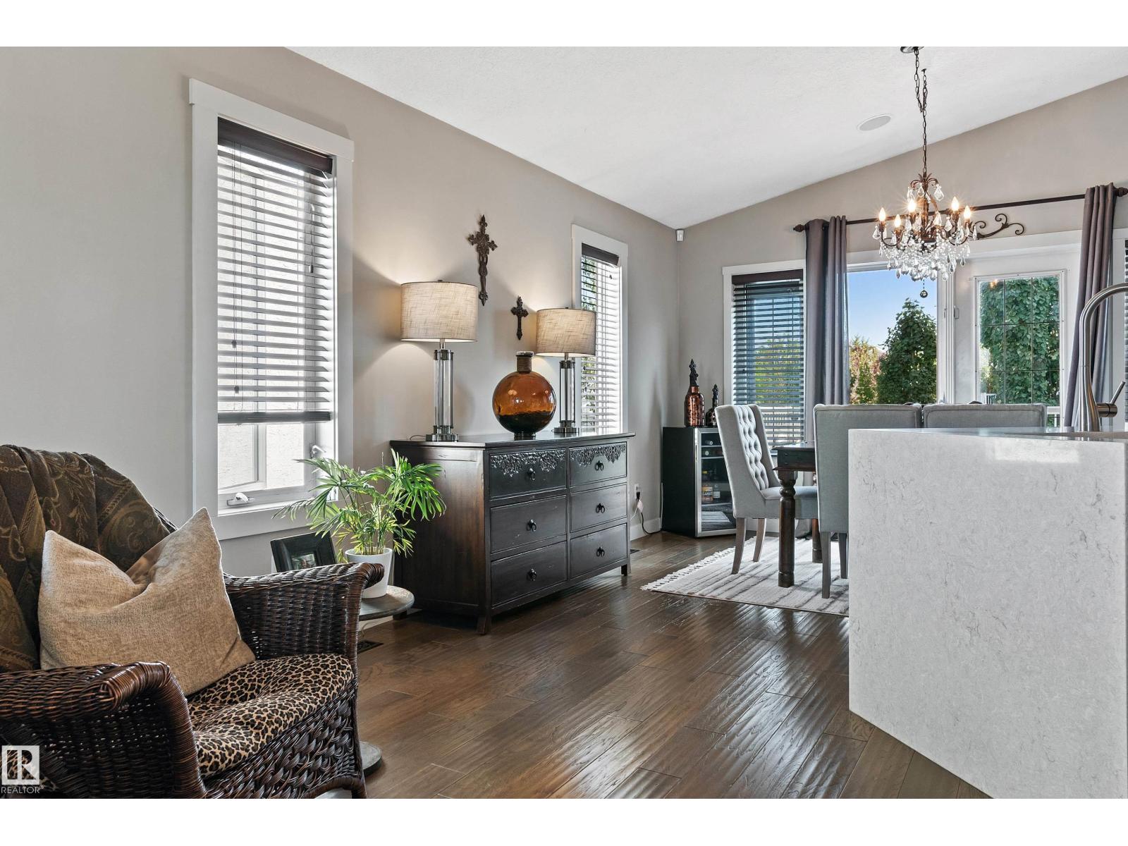 16507 81 St Nw, Edmonton, Alberta  T5Z 3J4 - Photo 11 - E4459473