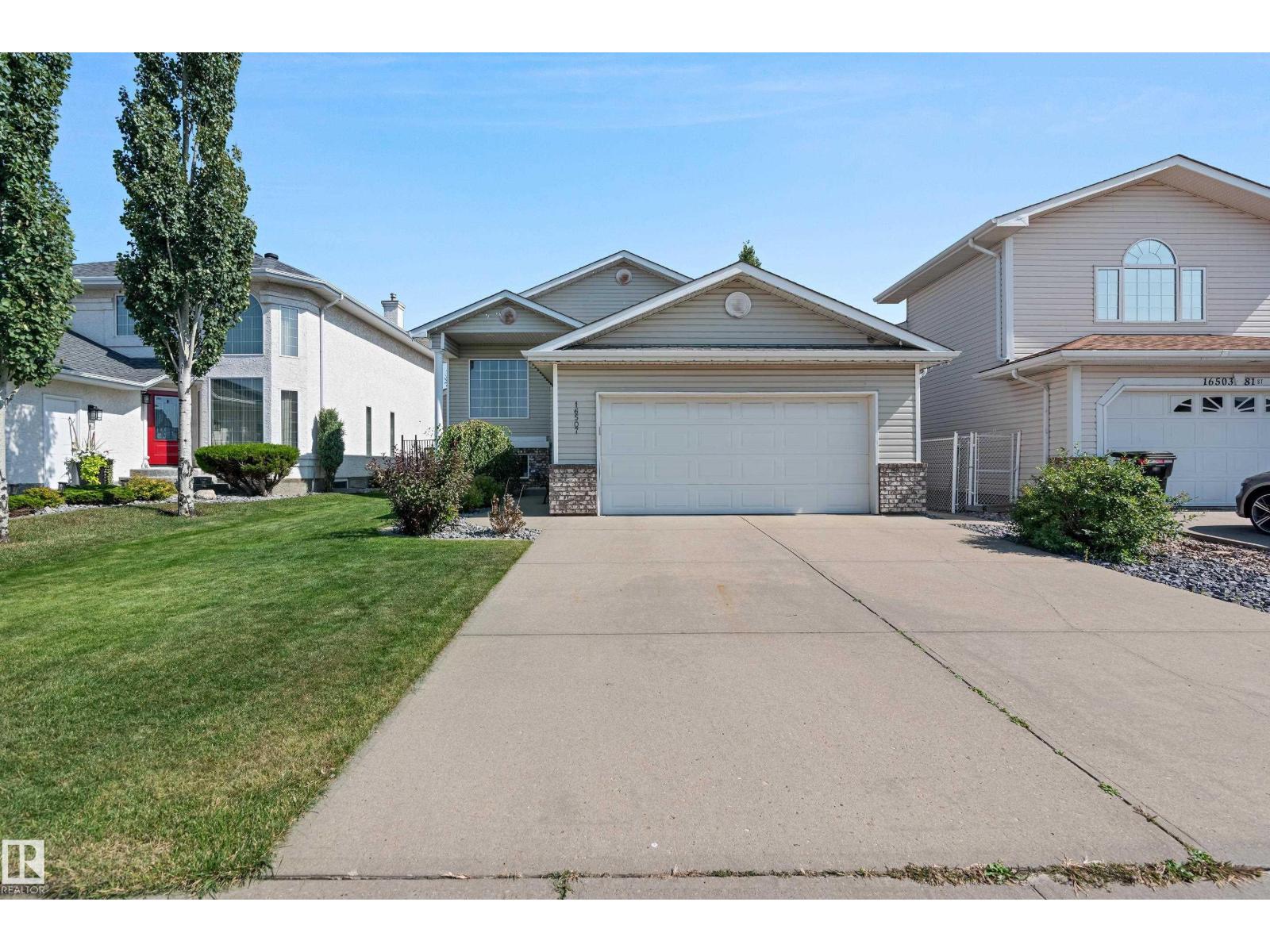 16507 81 St Nw, Edmonton, Alberta  T5Z 3J4 - Photo 2 - E4459473