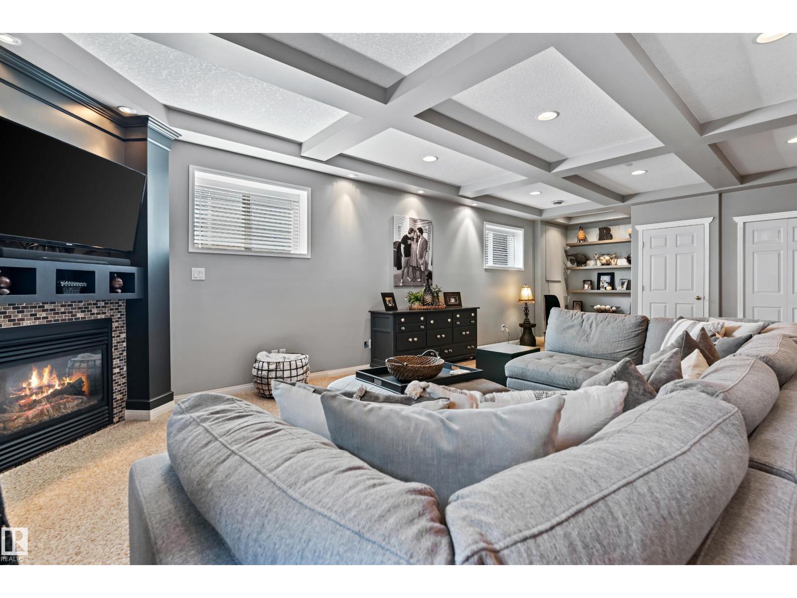 16507 81 St Nw, Edmonton, Alberta  T5Z 3J4 - Photo 31 - E4459473