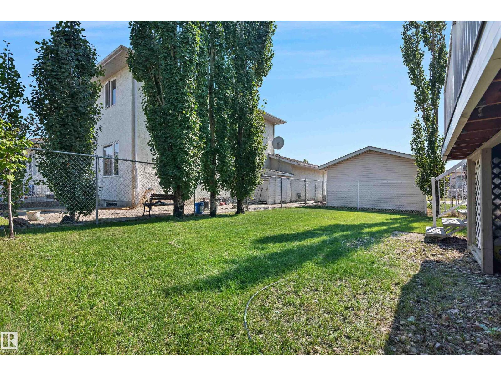 16507 81 St Nw, Edmonton, Alberta  T5Z 3J4 - Photo 41 - E4459473