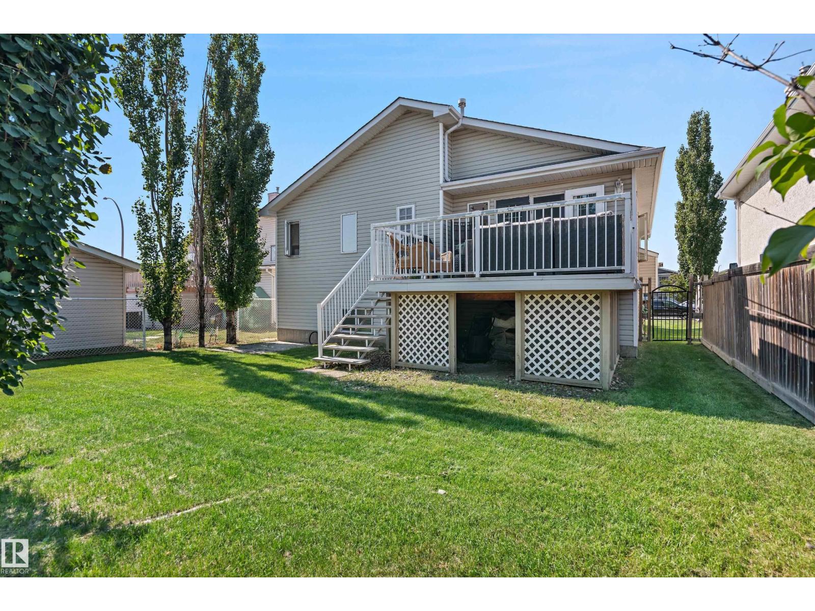 16507 81 St Nw, Edmonton, Alberta  T5Z 3J4 - Photo 42 - E4459473