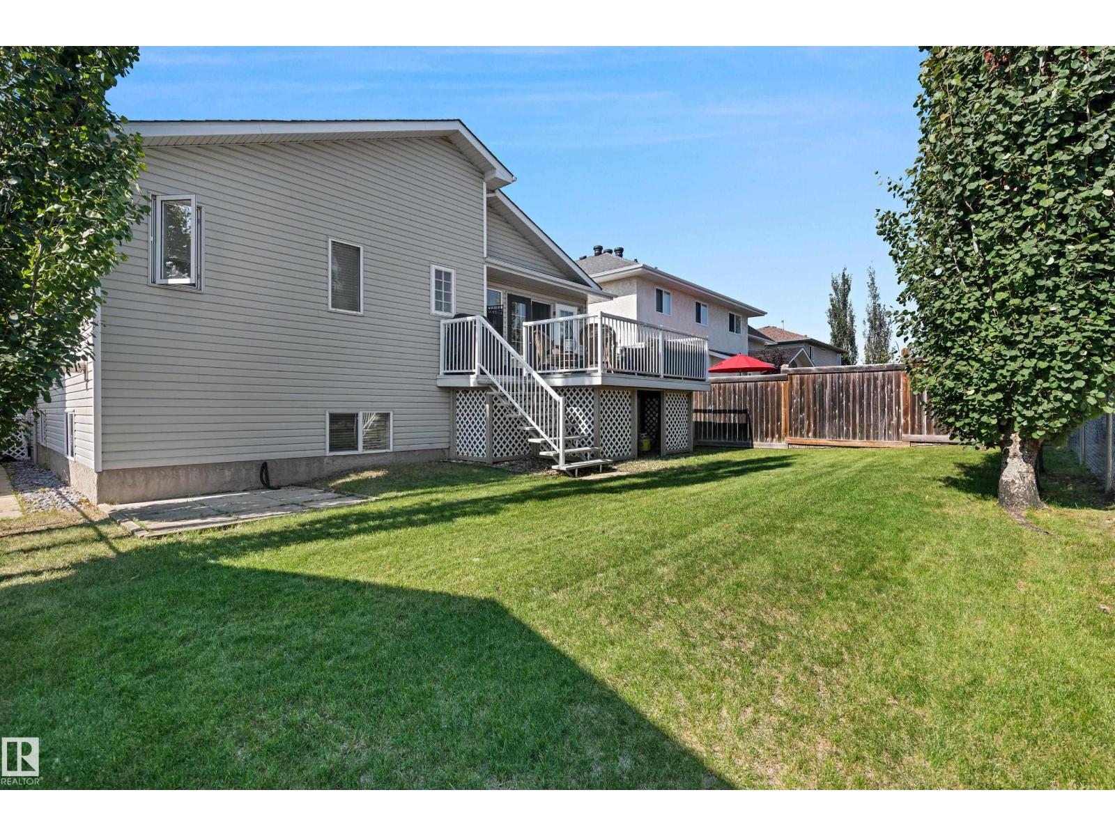 16507 81 St Nw, Edmonton, Alberta  T5Z 3J4 - Photo 43 - E4459473