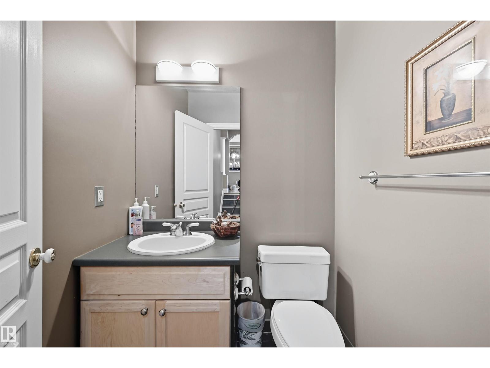 2007 Haddow Dr Nw, Edmonton, Alberta  T6R 2P2 - Photo 20 - E4459475