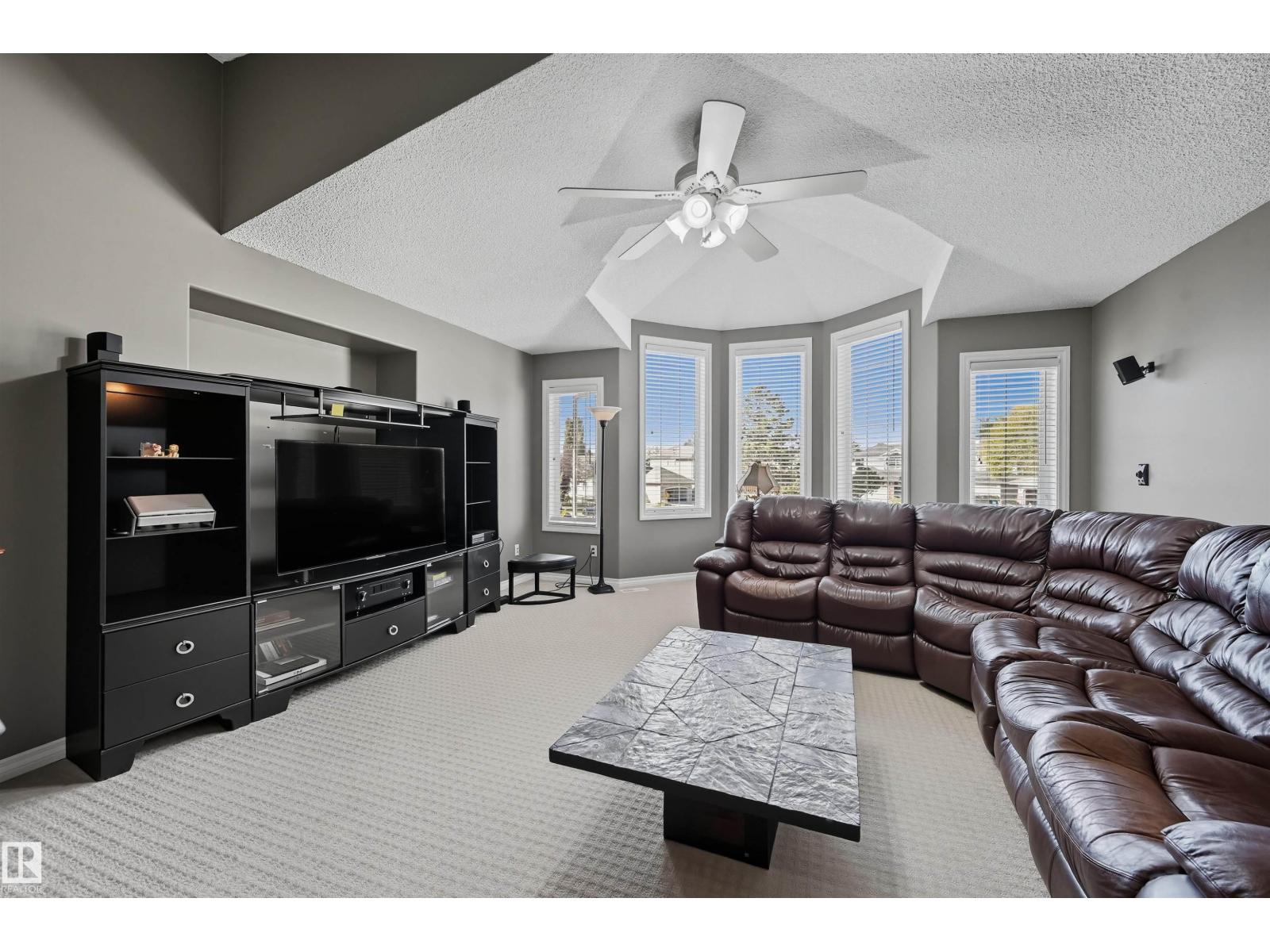 2007 Haddow Dr Nw, Edmonton, Alberta  T6R 2P2 - Photo 23 - E4459475