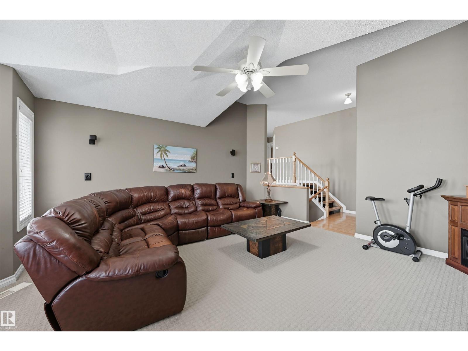 2007 Haddow Dr Nw, Edmonton, Alberta  T6R 2P2 - Photo 24 - E4459475