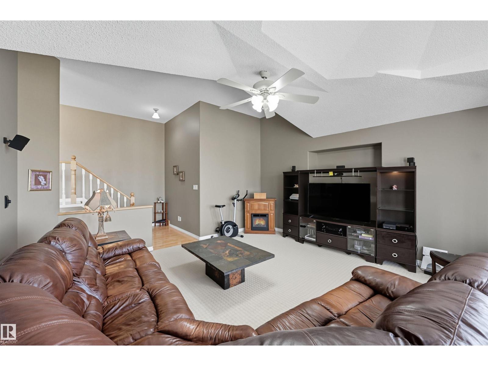 2007 Haddow Dr Nw, Edmonton, Alberta  T6R 2P2 - Photo 25 - E4459475