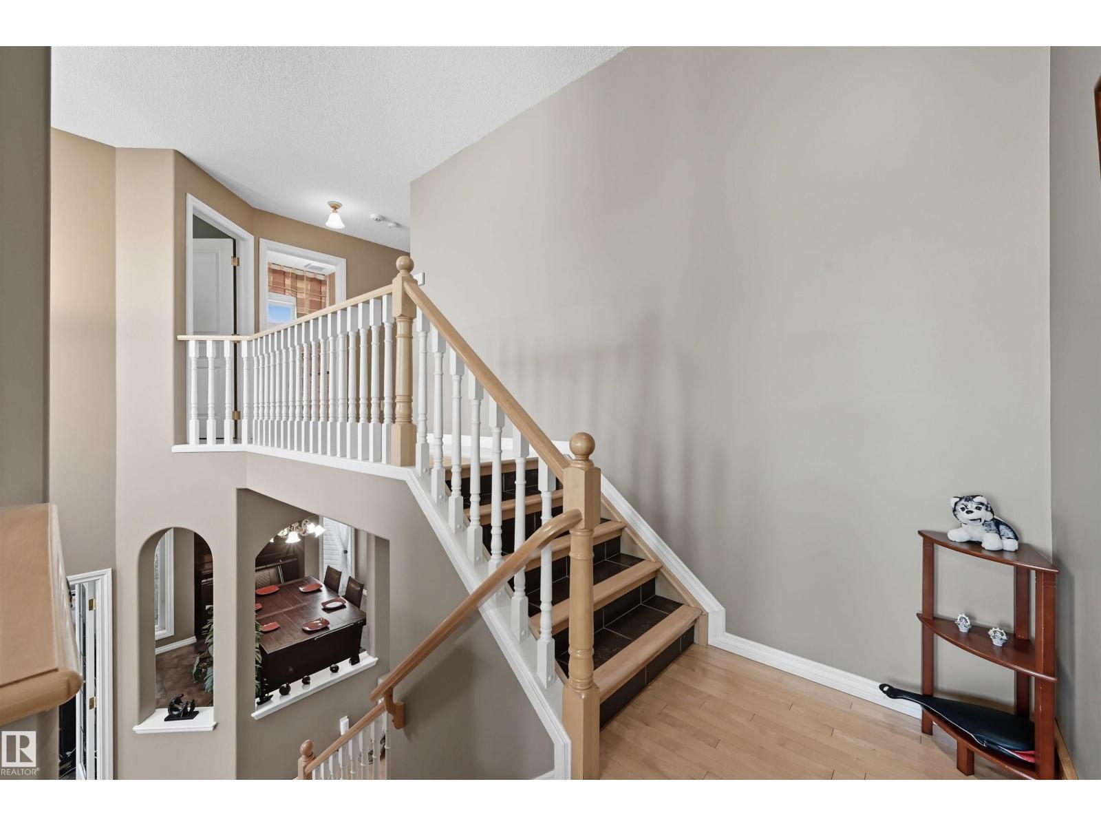 2007 Haddow Dr Nw, Edmonton, Alberta  T6R 2P2 - Photo 26 - E4459475