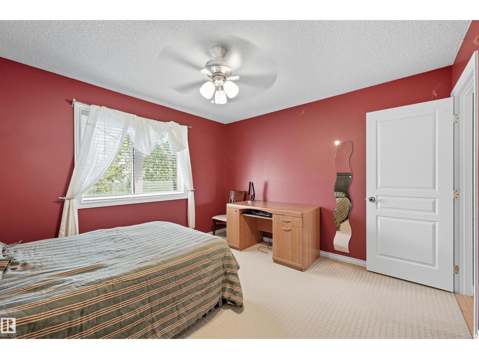 2007 Haddow Dr Nw, Edmonton, Alberta  T6R 2P2 - Photo 37 - E4459475