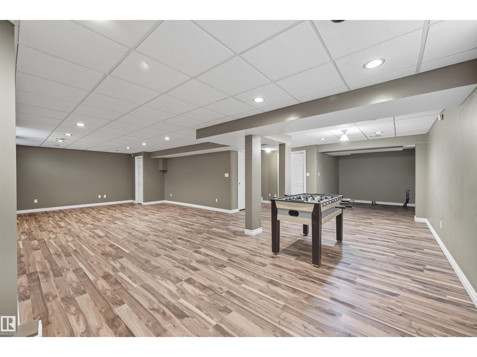 2007 Haddow Dr Nw, Edmonton, Alberta  T6R 2P2 - Photo 40 - E4459475