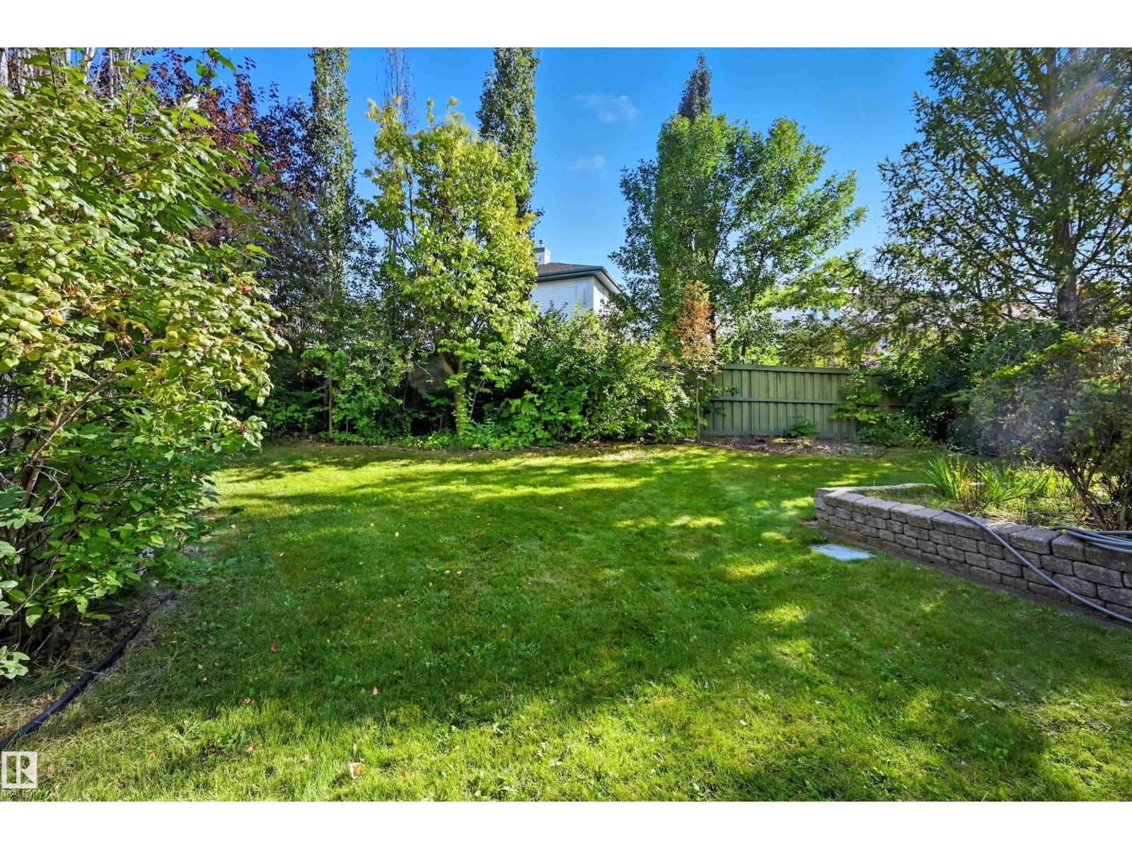 2007 Haddow Dr Nw, Edmonton, Alberta  T6R 2P2 - Photo 52 - E4459475