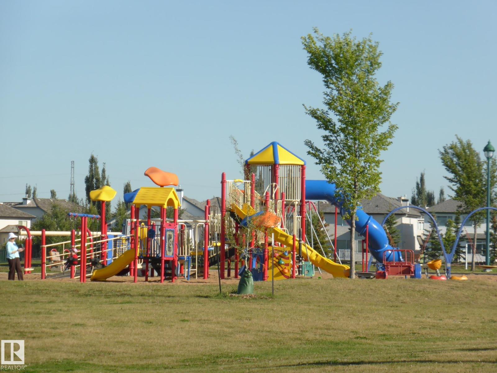 2007 Haddow Dr Nw, Edmonton, Alberta  T6R 2P2 - Photo 61 - E4459475