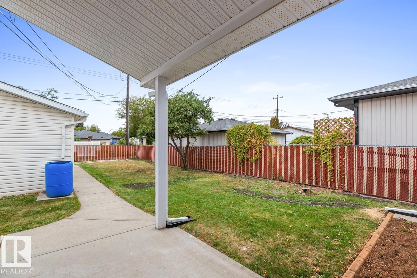 8316 68a St Nw, Edmonton, Alberta  T6B 1T3 - Photo 43 - E4459476