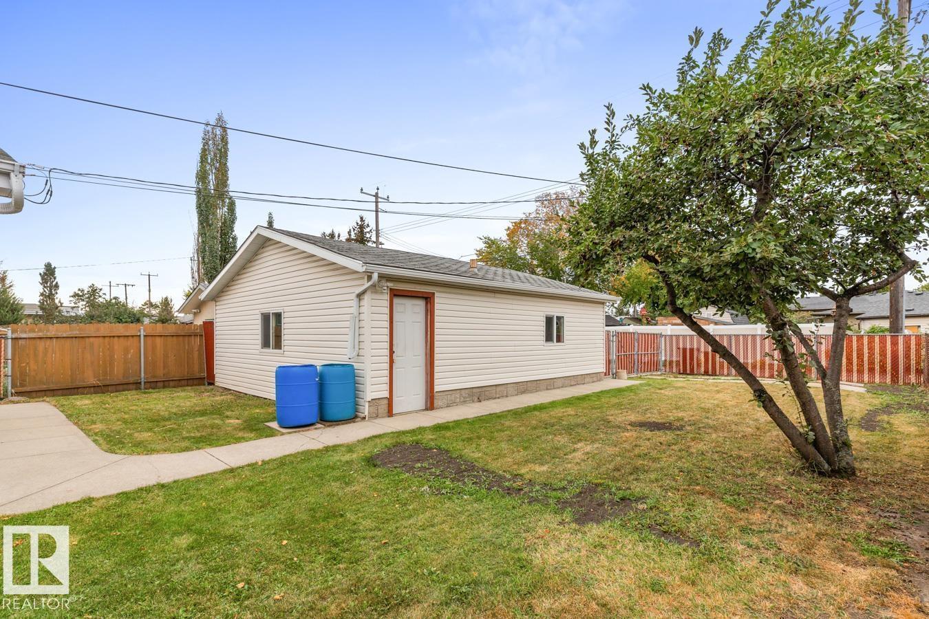 8316 68a St Nw, Edmonton, Alberta  T6B 1T3 - Photo 44 - E4459476
