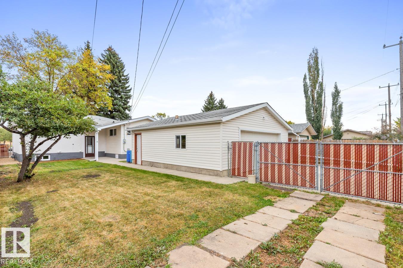 8316 68a St Nw, Edmonton, Alberta  T6B 1T3 - Photo 46 - E4459476