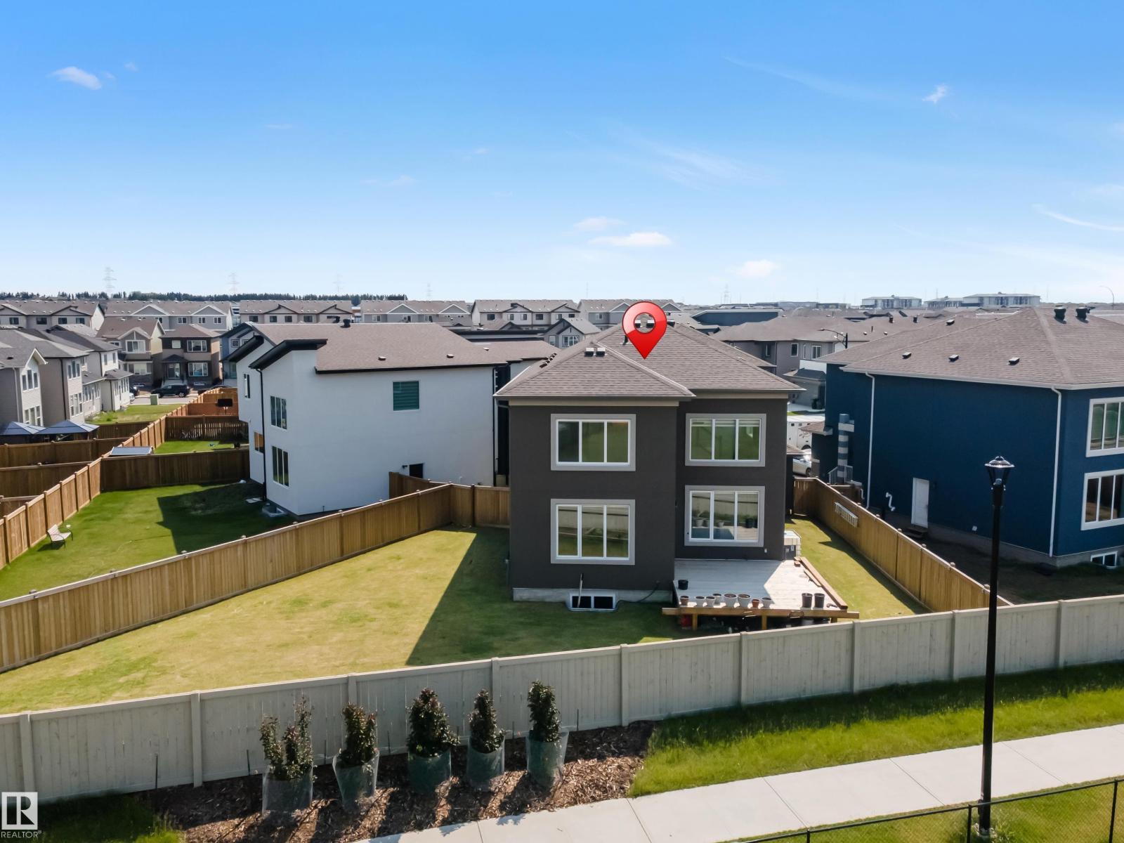 1629 16a St Nw, Edmonton, Alberta  T6T 2S1 - Photo 51 - E4459474
