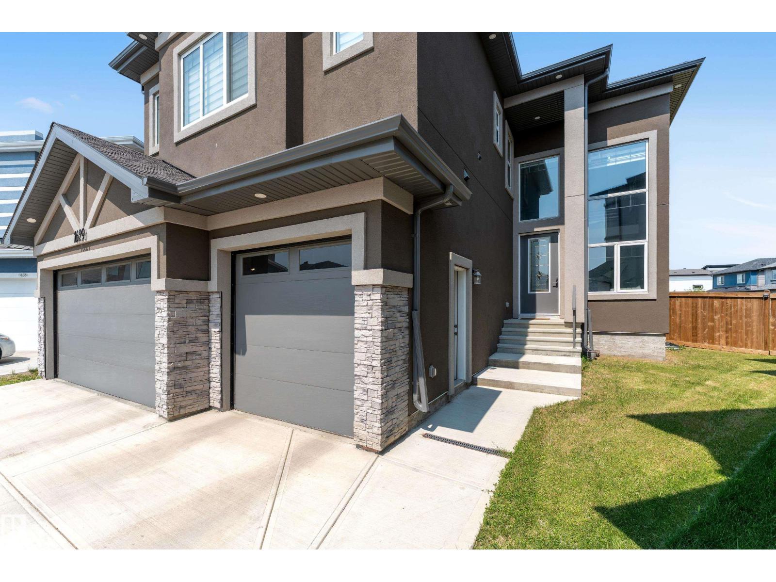 1629 16a St Nw, Edmonton, Alberta  T6T 2S1 - Photo 3 - E4459474