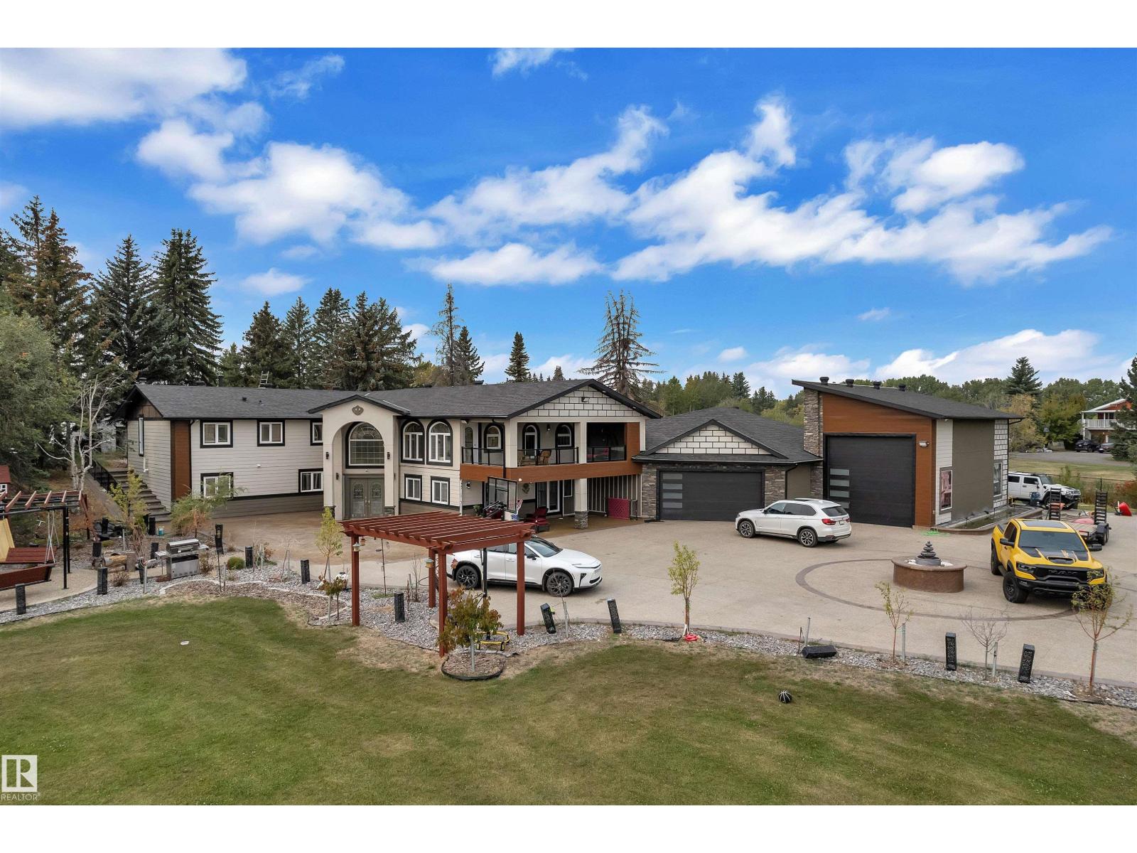 230 23020 twp522, Rural Strathcona County, Alberta