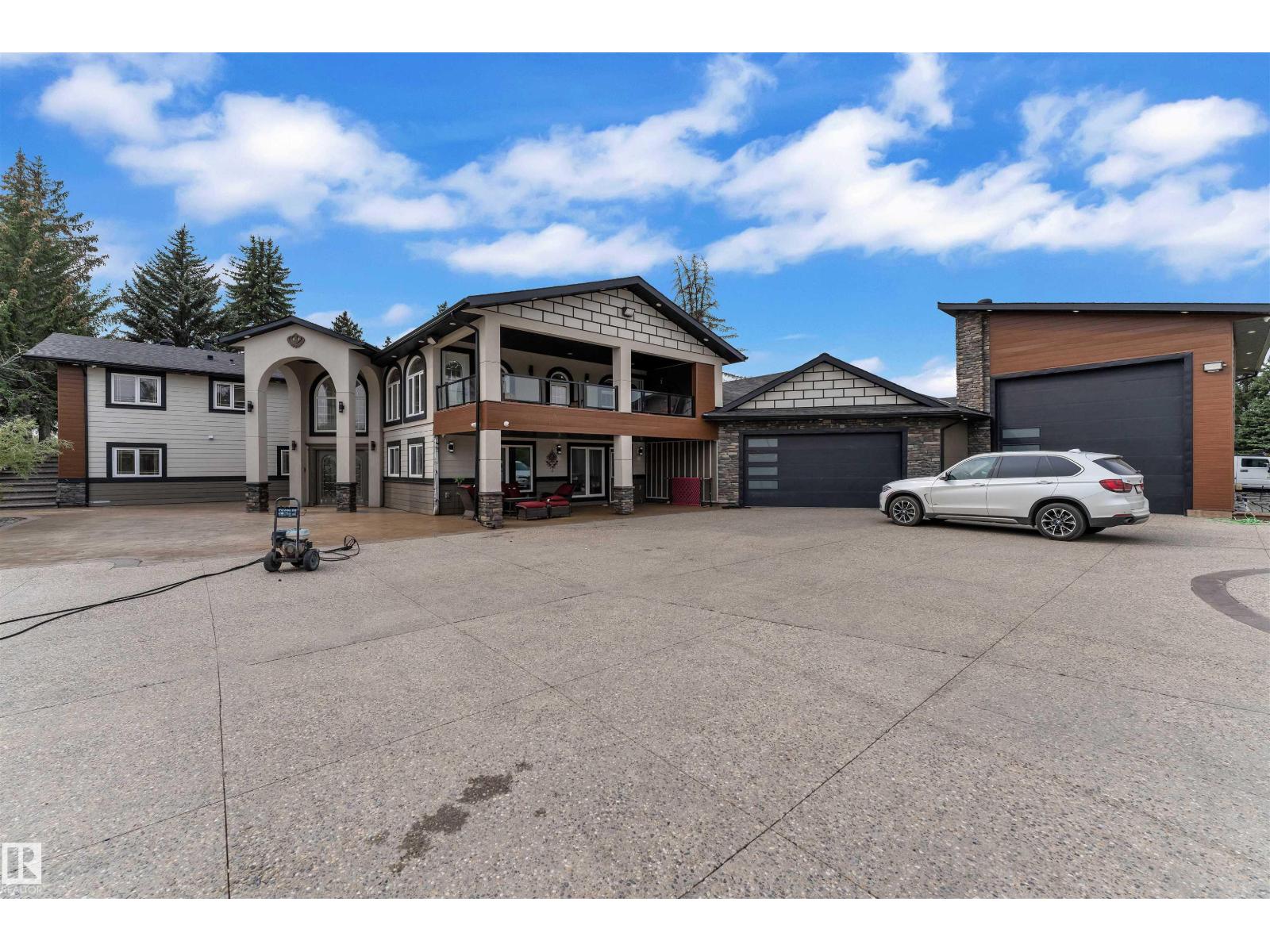 230 23020 Twp522, Rural Strathcona County, Alberta  T8B 1H8 - Photo 3 - E4459471