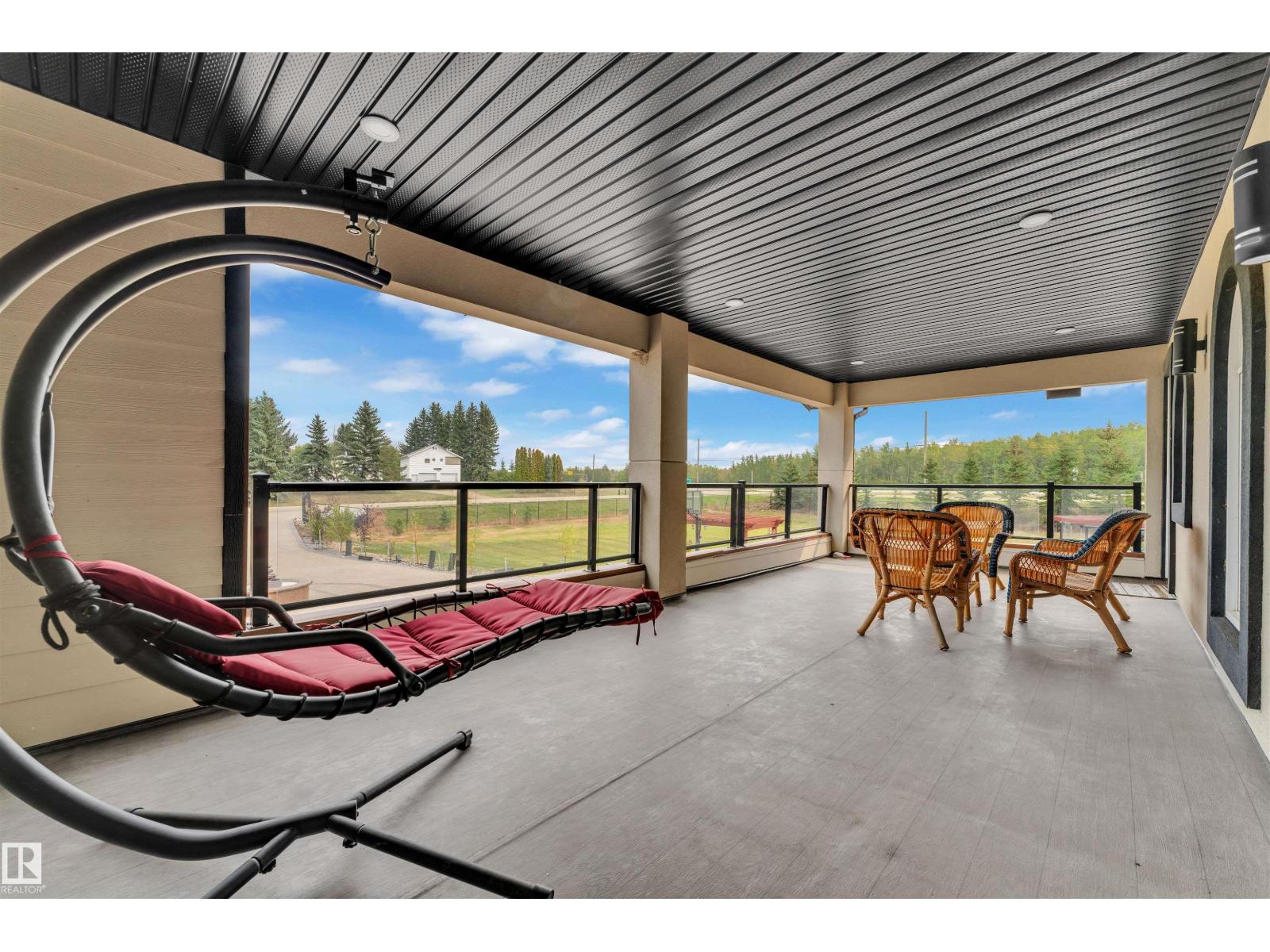 230 23020 Twp522, Rural Strathcona County, Alberta  T8B 1H8 - Photo 60 - E4459471