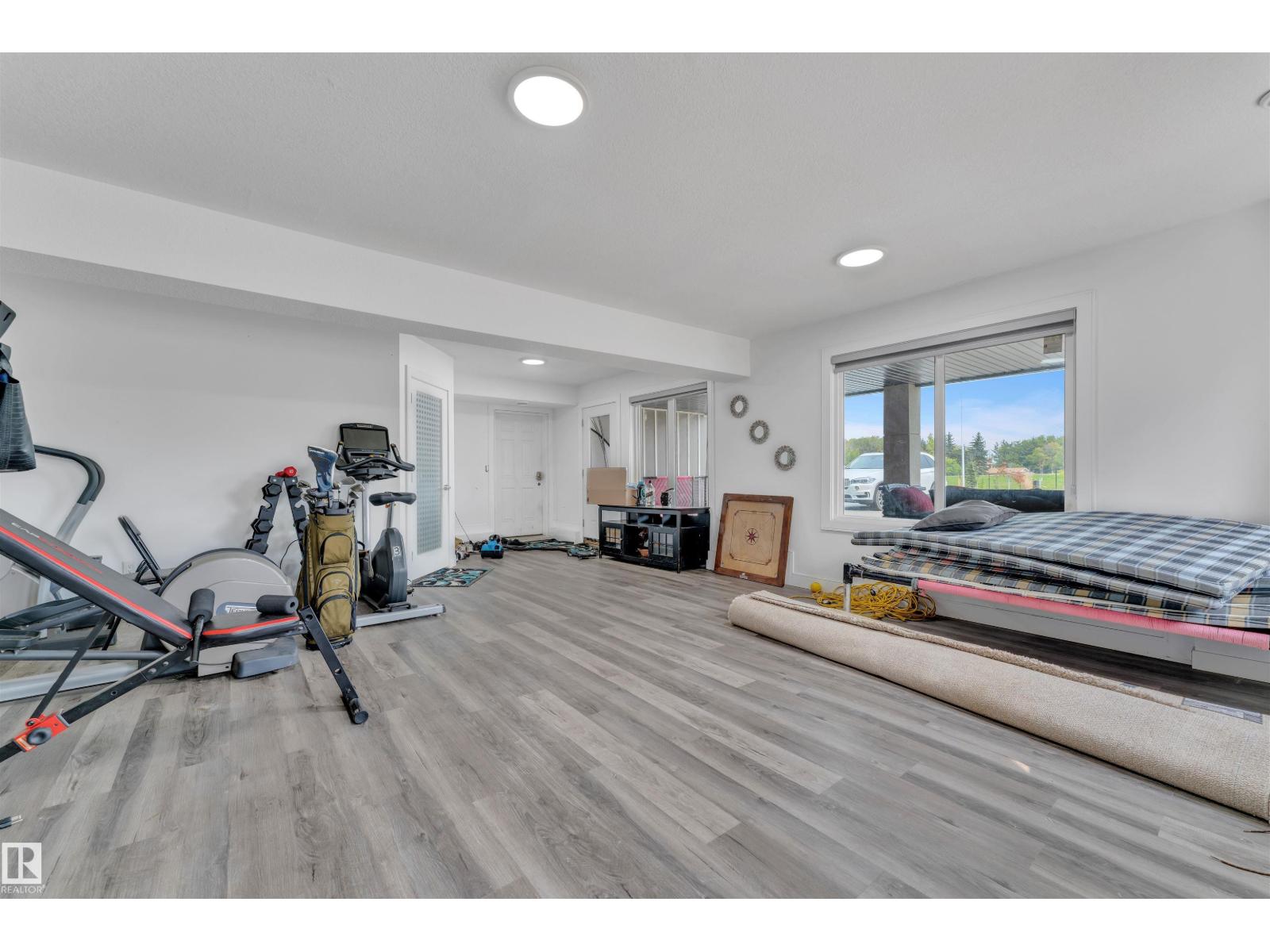 230 23020 Twp522, Rural Strathcona County, Alberta  T8B 1H8 - Photo 63 - E4459471