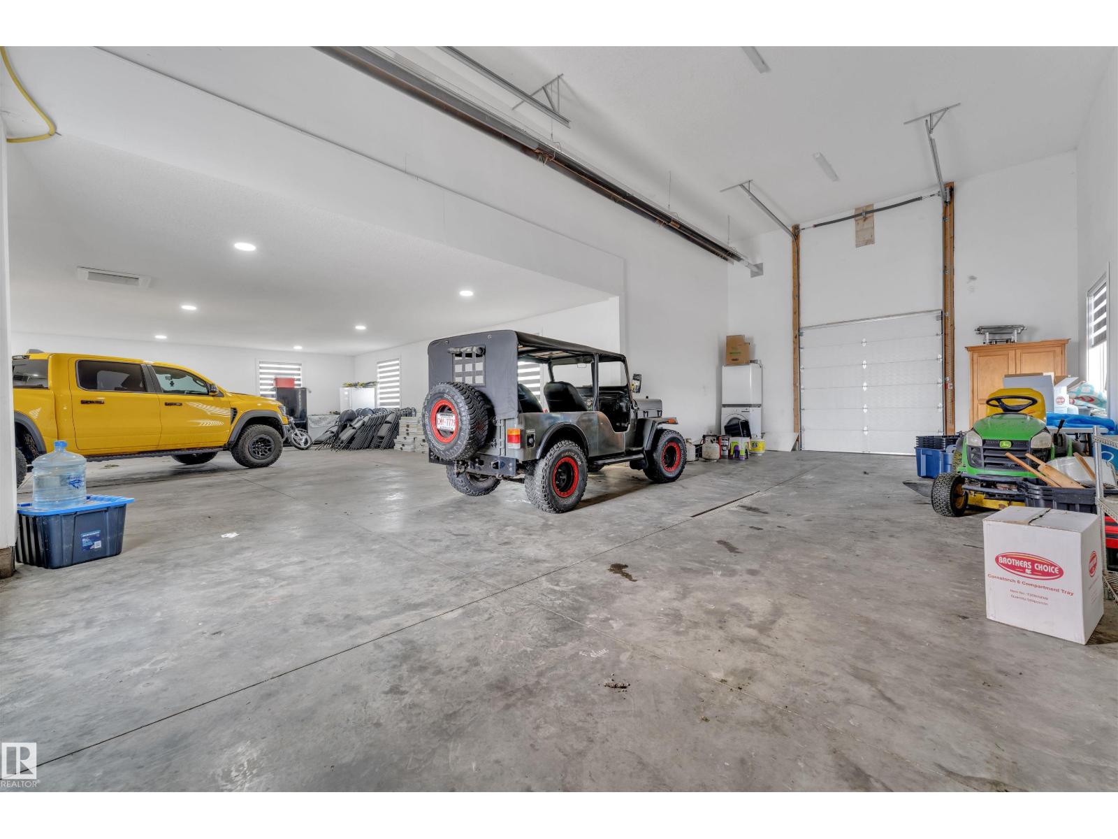 230 23020 Twp522, Rural Strathcona County, Alberta  T8B 1H8 - Photo 66 - E4459471