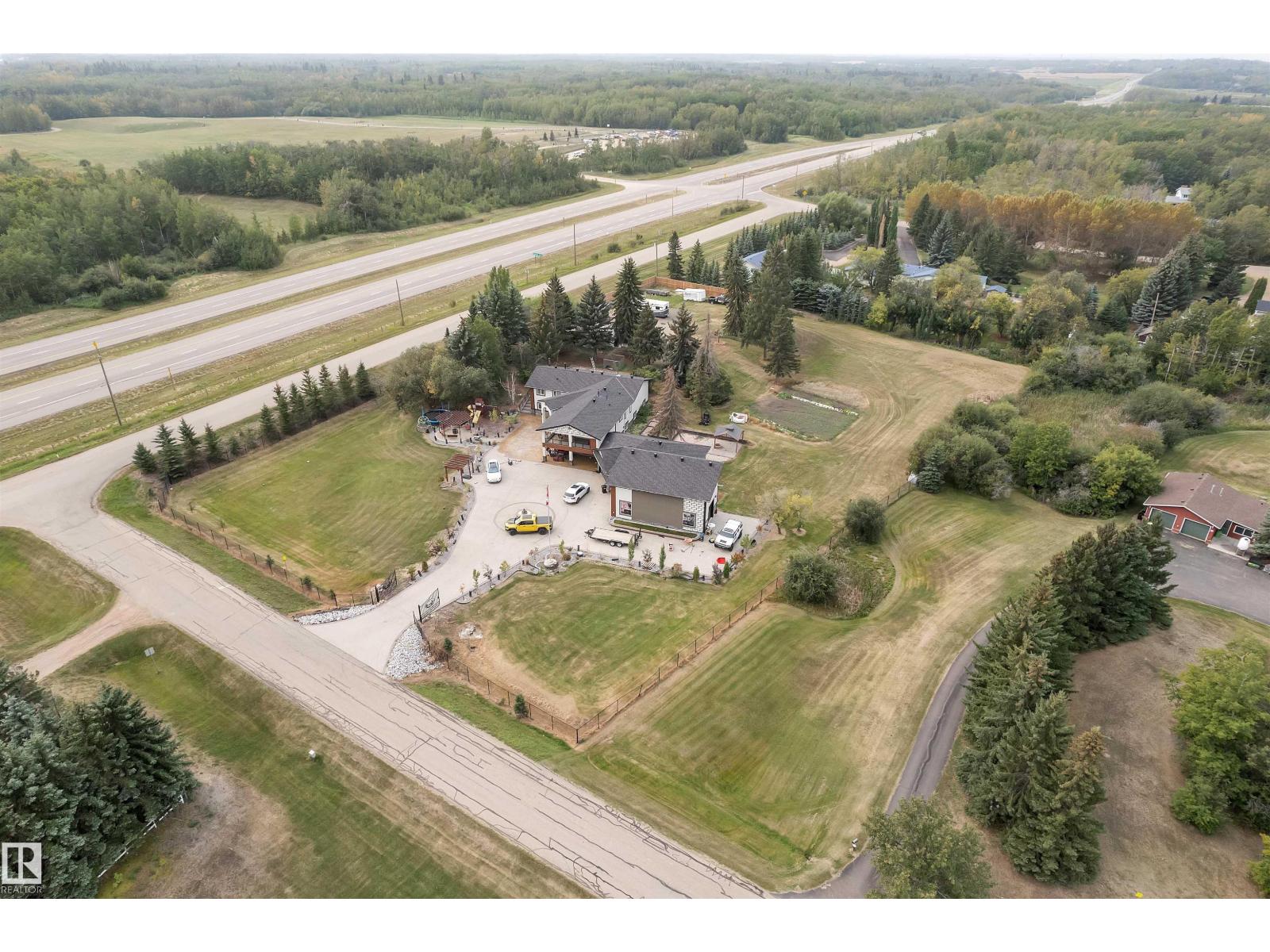 230 23020 Twp522, Rural Strathcona County, Alberta  T8B 1H8 - Photo 69 - E4459471