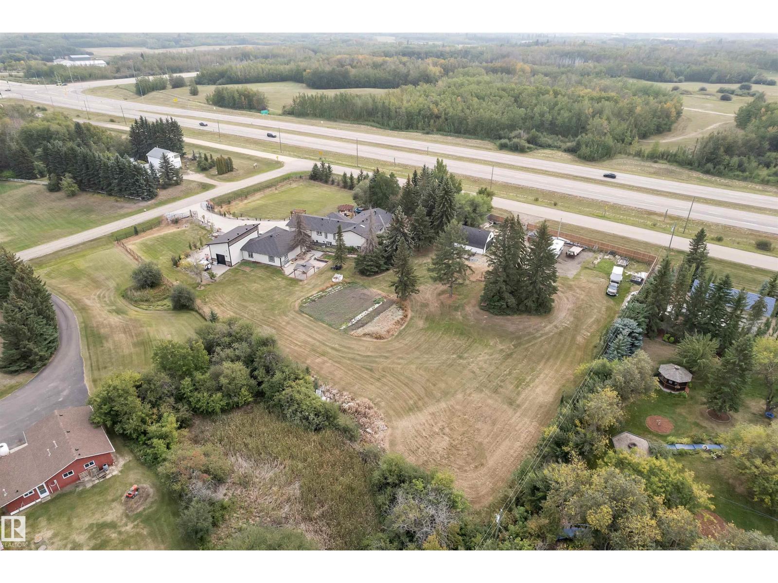 230 23020 Twp522, Rural Strathcona County, Alberta  T8B 1H8 - Photo 70 - E4459471