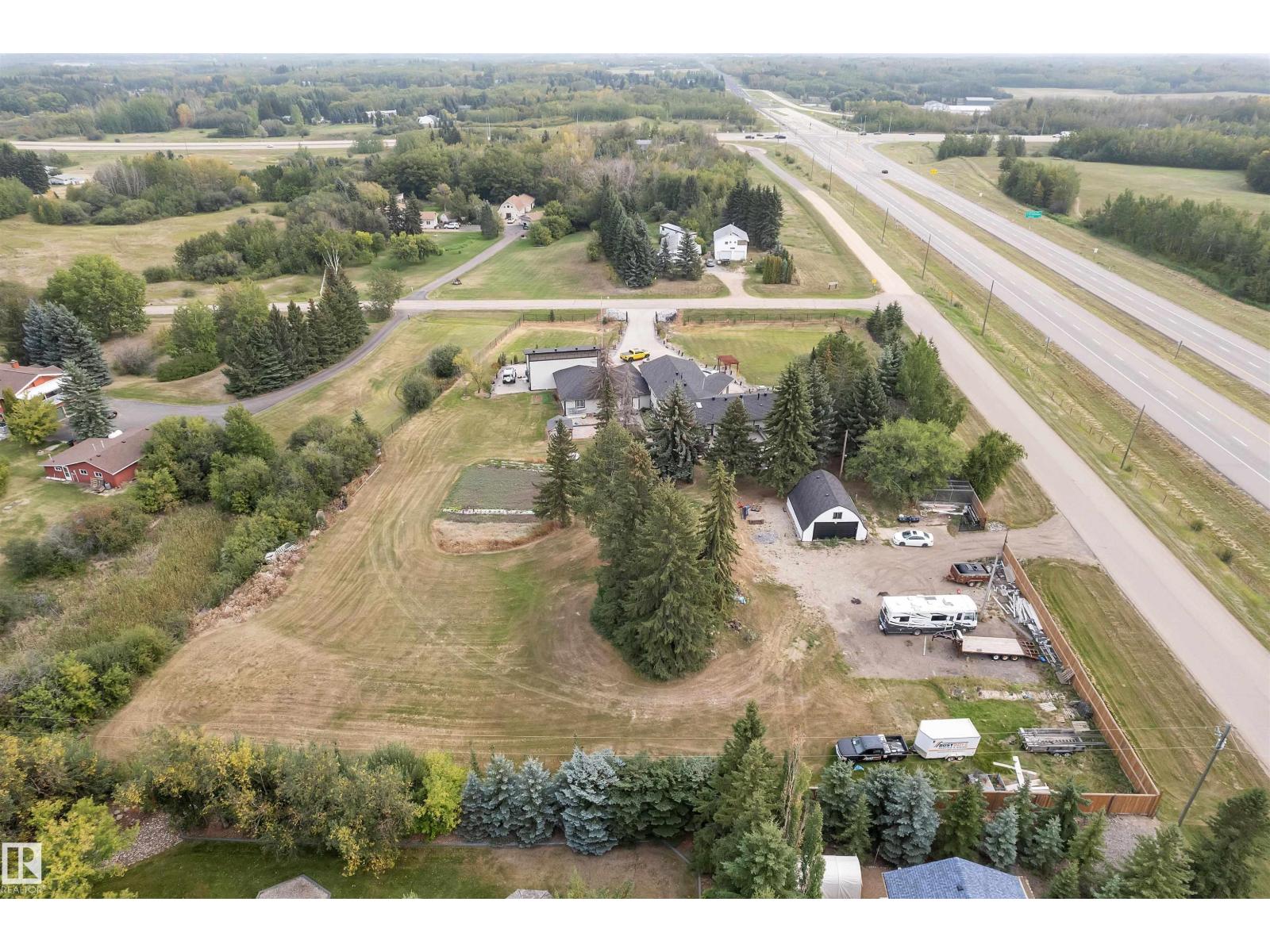 230 23020 Twp522, Rural Strathcona County, Alberta  T8B 1H8 - Photo 71 - E4459471