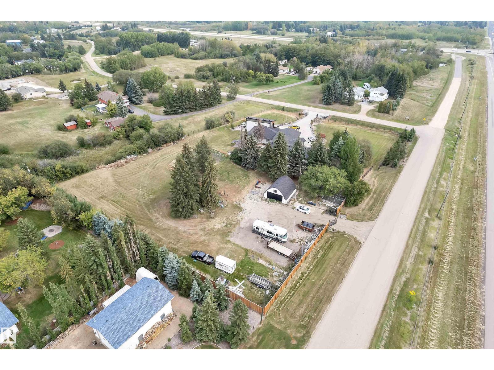 230 23020 Twp522, Rural Strathcona County, Alberta  T8B 1H8 - Photo 72 - E4459471