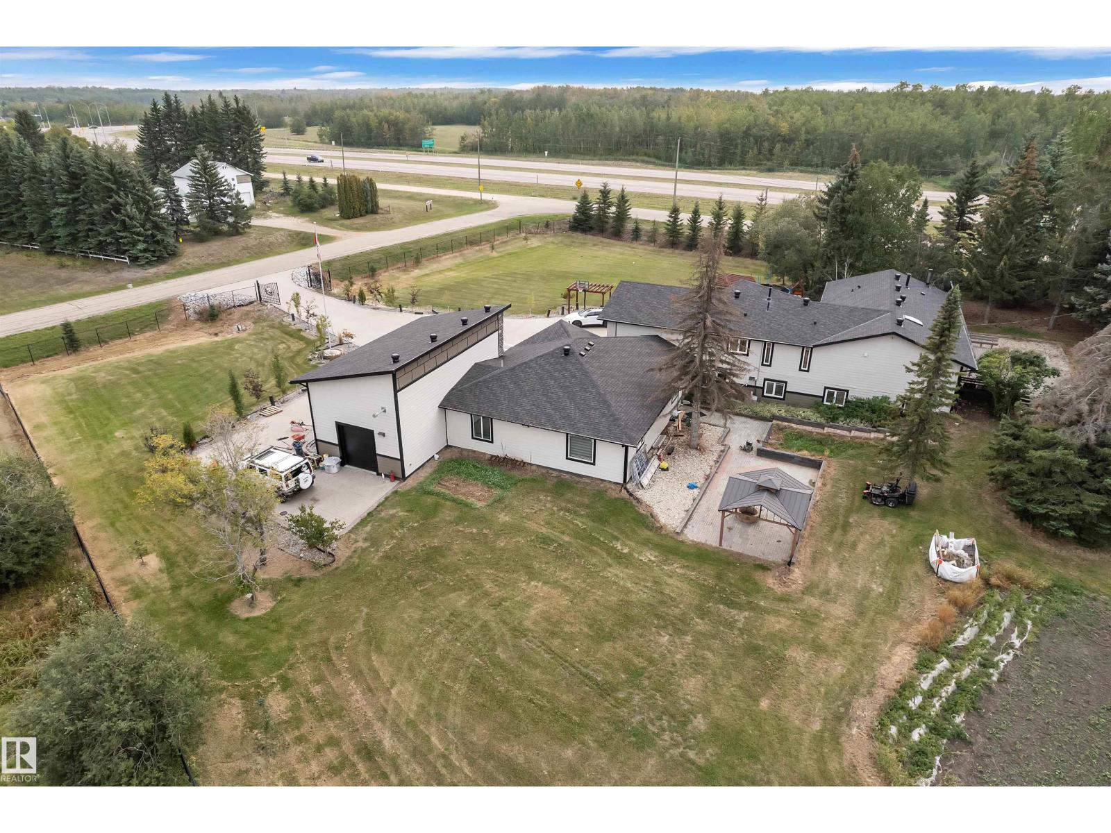 230 23020 Twp522, Rural Strathcona County, Alberta  T8B 1H8 - Photo 73 - E4459471